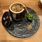 もろみ庵 - 