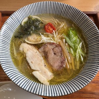 麺屋 玄洋_1