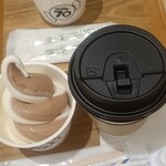 不二家 - ドリンク写真: