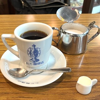 おだ珈琲店_1