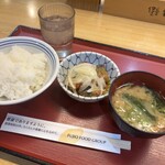 徳島きたじま食堂 - 料理写真: