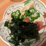 やよい軒 - 料理写真: