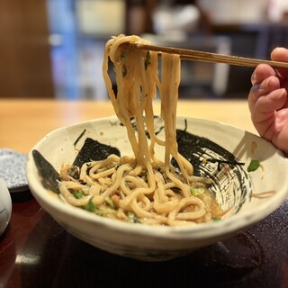 手打うどん あかう_1