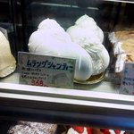 ボンボンガトー - ショーケース