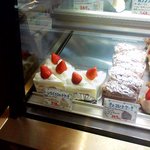 ボンボンガトー - ショーケース