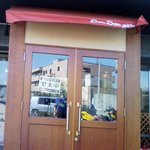 ボンボンガトー - 入り口