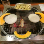 Shichirin Yakiniku Anan - 