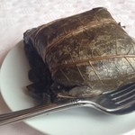 Oriental City - ちまき