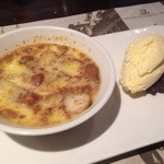 De Roode Leeuw - デザート