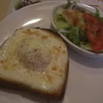 ジョナサン - 15-05-4 クロックマダム