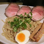 アノラーメン製作所 - Single、麺150g(750円)