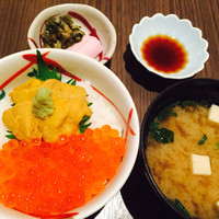函館うに むらかみ 日本生命札幌ビル店 - 