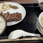 仙臺たんや 利久 - 料理写真: