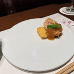 鮨と酒菜 ひと時 - 