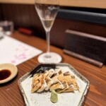 鮨と酒菜 ひと時 - 