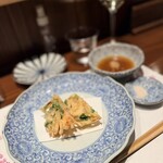 鮨と酒菜 ひと時 - 