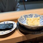 鮨と酒菜 ひと時 - 