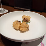 鮨と酒菜 ひと時 - 