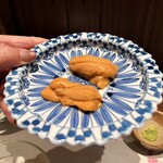 鮨と酒菜 ひと時 - 