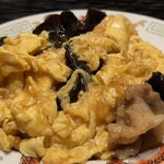 紅虎餃子房 - 料理写真: