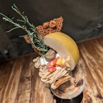 イニシャル サッポロ