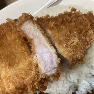 とんかつ檍のカレー屋 いっぺこっぺ_1