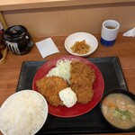 かつや - 料理写真: