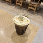 タリーズコーヒー - ドリンク写真:
