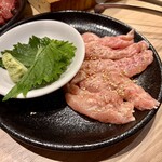 ホルモン焼道場 蔵 - 料理写真: