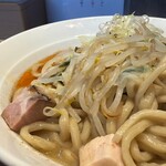 仙臺 自家製麺 こいけ屋 - 料理写真: