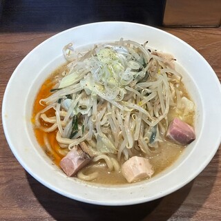 仙臺 自家製麺 こいけ屋_1