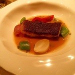 Jean-Georges Tokyo - 