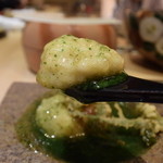 天麩羅　吉祥 - ふぐ、どうぞ～～♪