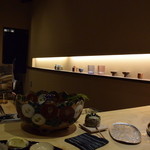 天麩羅　吉祥 - 民家を買い取り相応の費用をかけて改築した素敵な店。