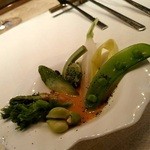 Jean-Georges Tokyo - 