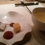 Jean-Georges Tokyo - 