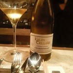 Jean-Georges Tokyo - 