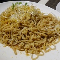 施家菜 - カラスミ和え麺