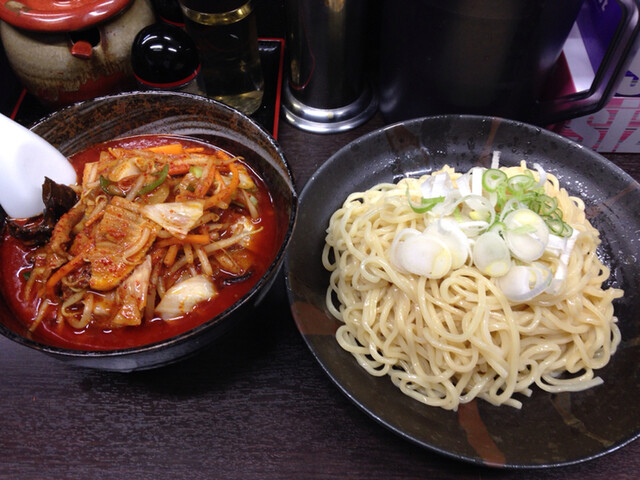 超中本としての存在 荒木屋 By 超力招来 旨辛タンメン 荒木屋 蒲田 ラーメン 食べログ 超中本としての存在 荒木屋 By 超力招来 旨辛タンメン 荒木屋 蒲田 ラーメン 食べログ