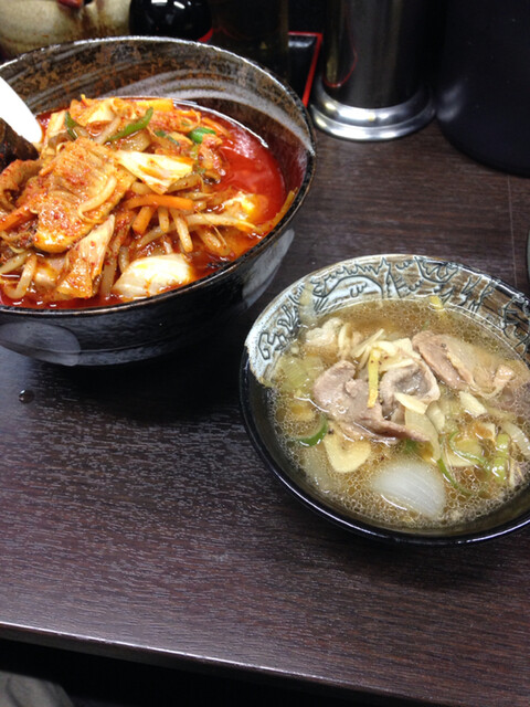 超中本としての存在 荒木屋 By 超力招来 旨辛タンメン 荒木屋 蒲田 ラーメン 食べログ 超中本としての存在 荒木屋 By 超力招来 旨辛タンメン 荒木屋 蒲田 ラーメン 食べログ