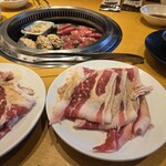 焼肉きんぐ - 料理写真: