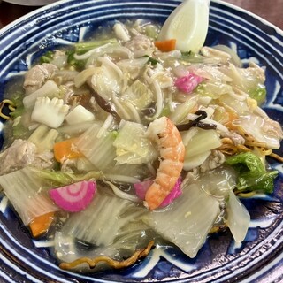 食事処 三平_1