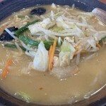 幸楽苑 - 料理写真: