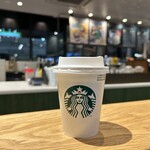 スターバックスコーヒー - ドリンク写真: