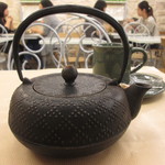 ローズベーカリー - 紅茶