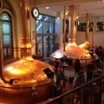 Heineken Experience - 工場