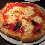 Pizzeria Baffetto - マルゲリータ