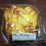 しらとりの郷・羽曳野　あすかてくるで - 『麦の丘』マロンエトワール 170円