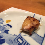 じどりや 穏座 - 2015.05.