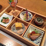 じどりや 穏座 - 2015.05.